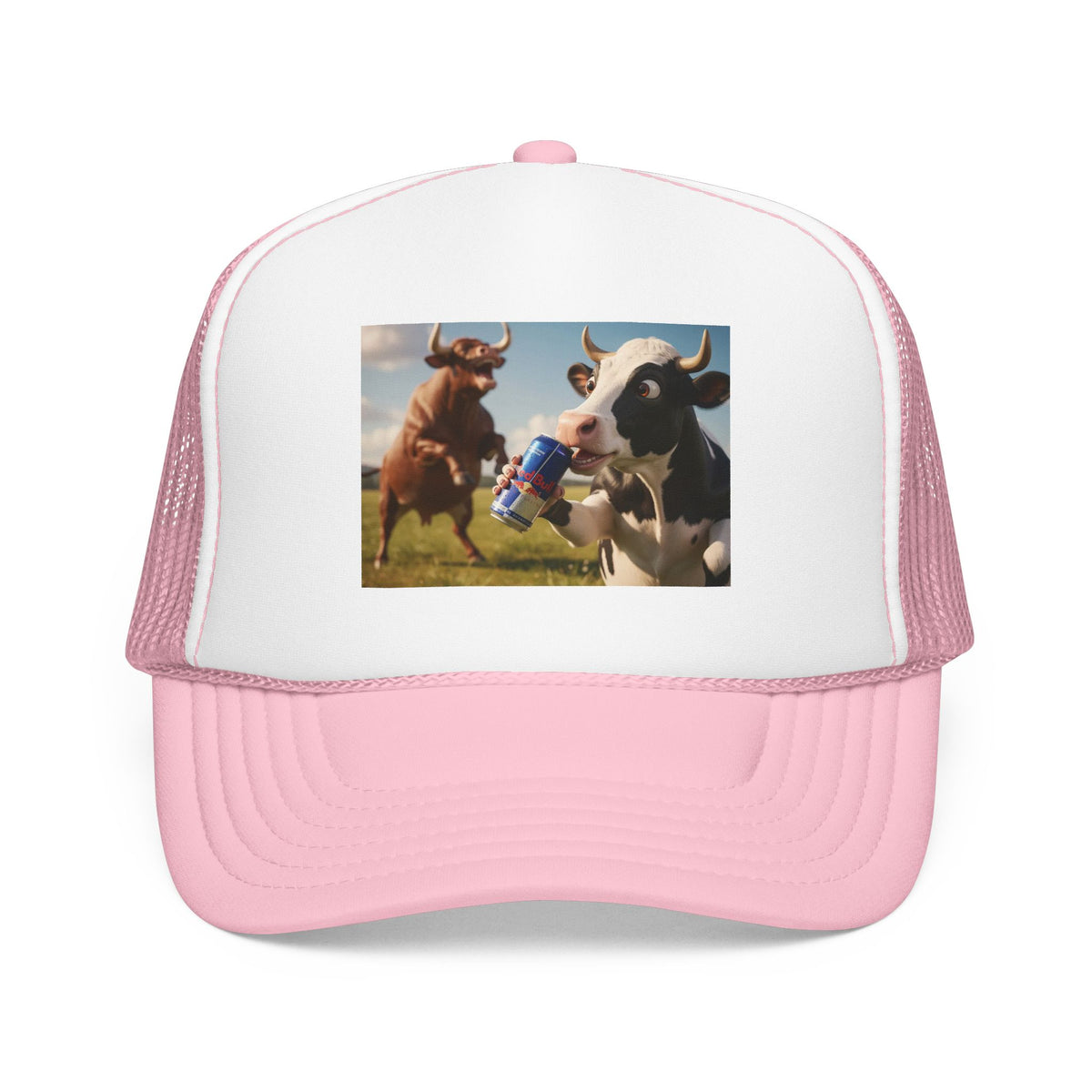 Trucker Hat