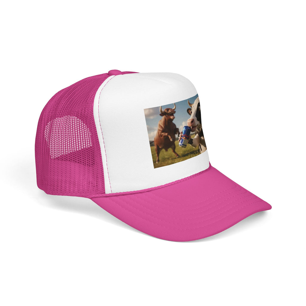 Trucker Hat