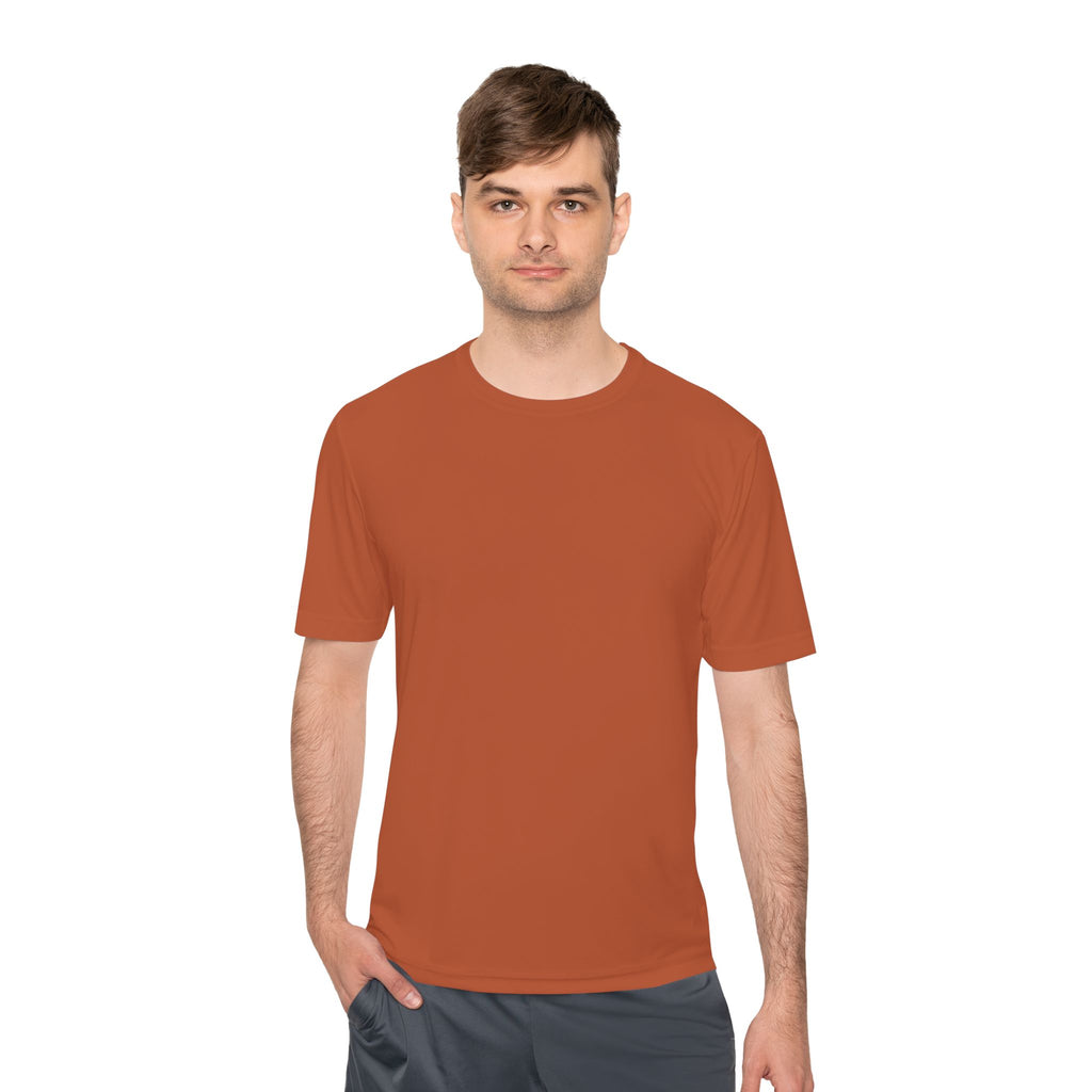 Moisture-Wicking Performance Tee