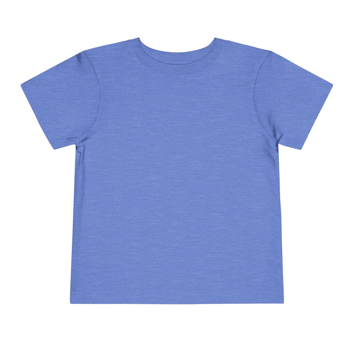 iNovaDrive Toddler Tee — Minimal Gold Logo Short Sleeve Shirt
