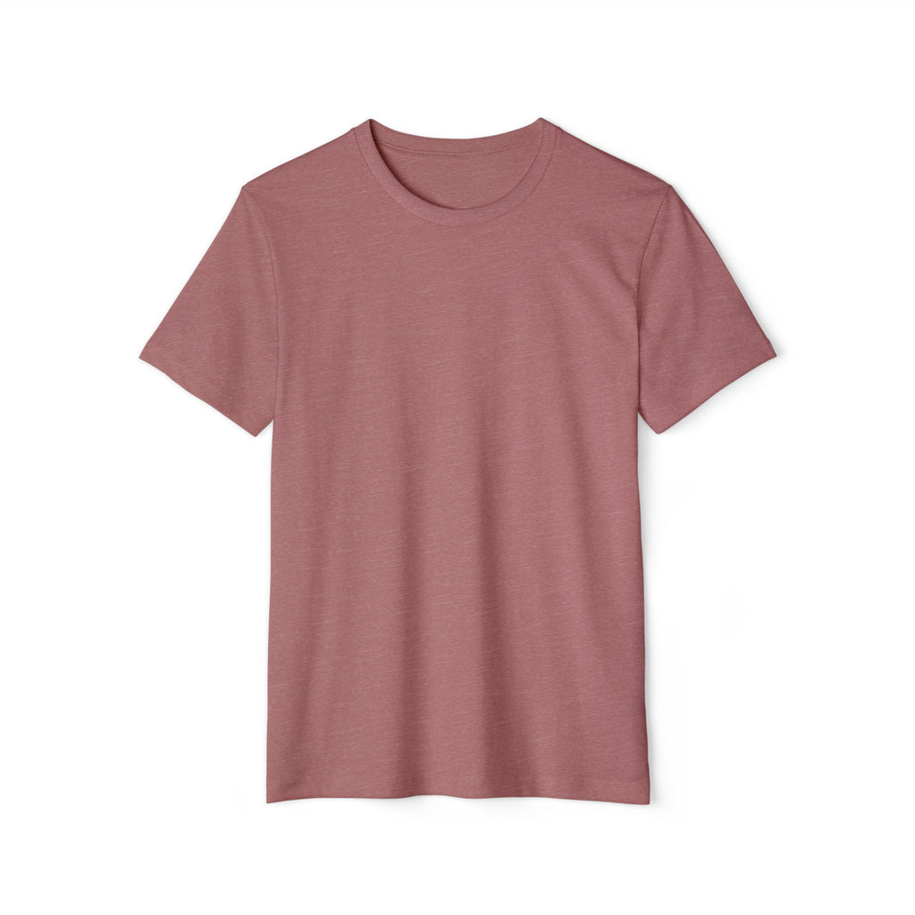 Organic Recycled T-Shirt