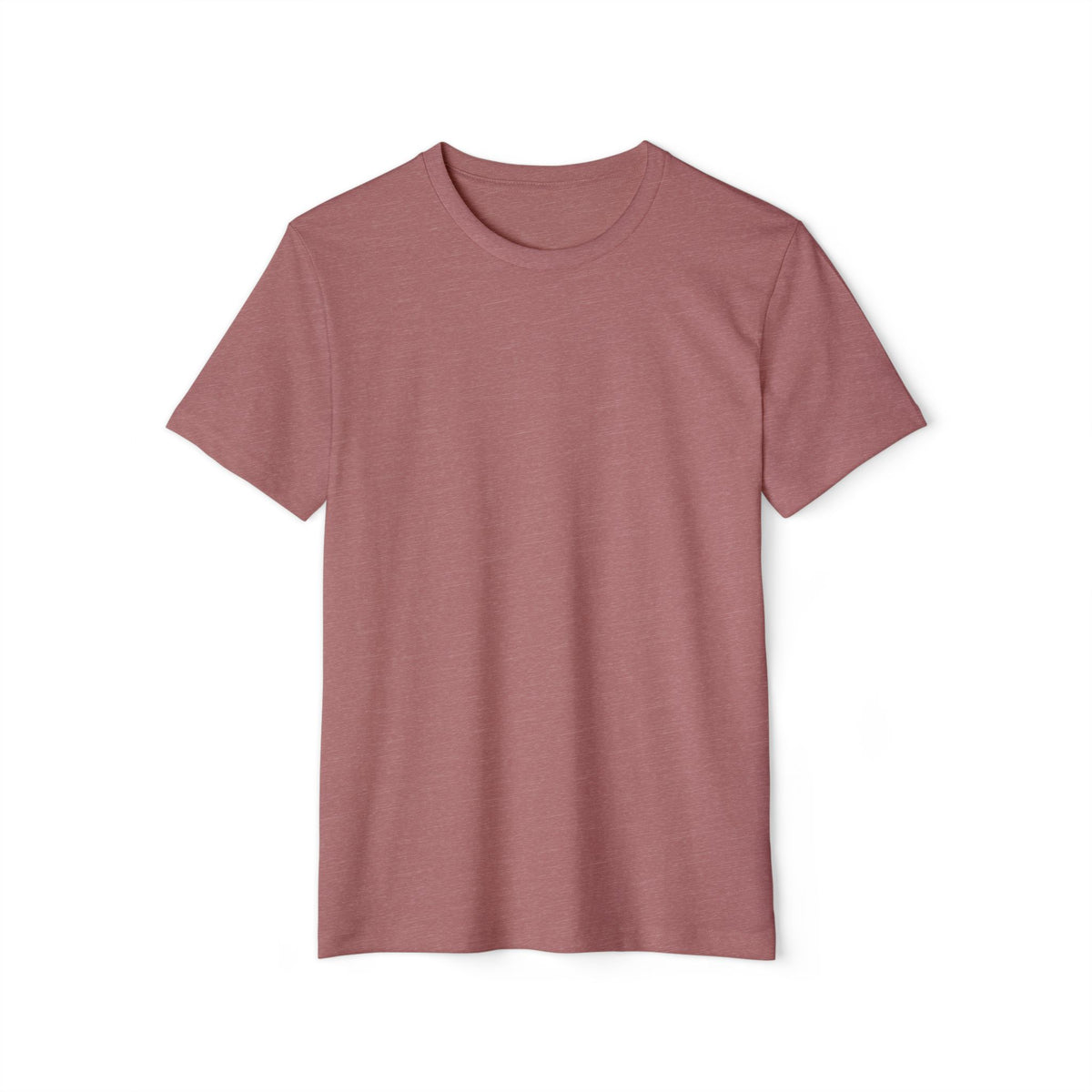 Organic Recycled T-Shirt