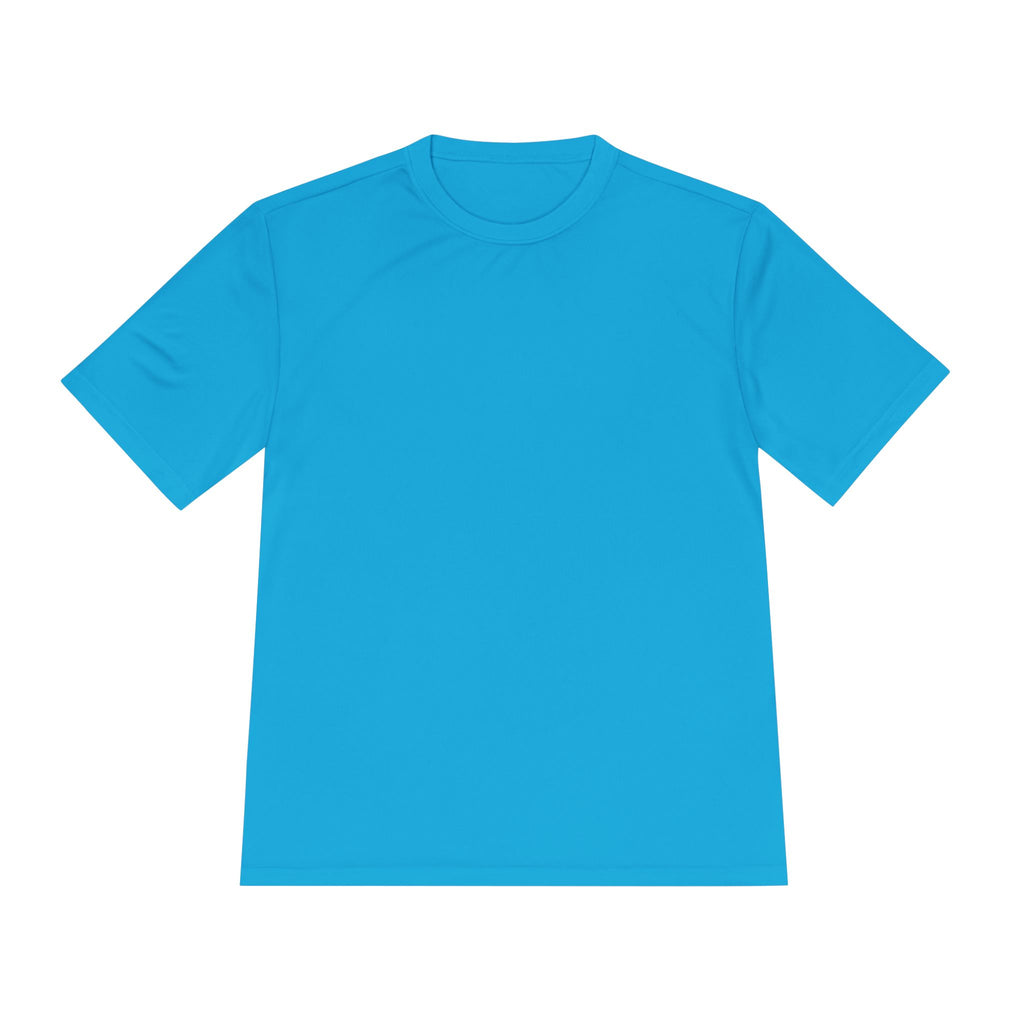 Moisture-Wicking Performance Tee