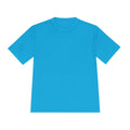 Moisture-Wicking Performance Tee