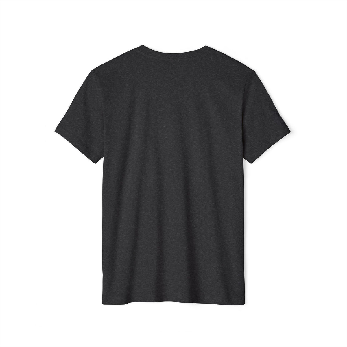 Organic Recycled T-Shirt