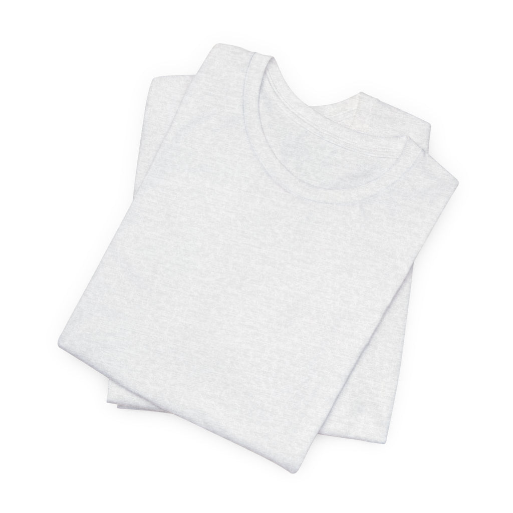 Classic White Tee