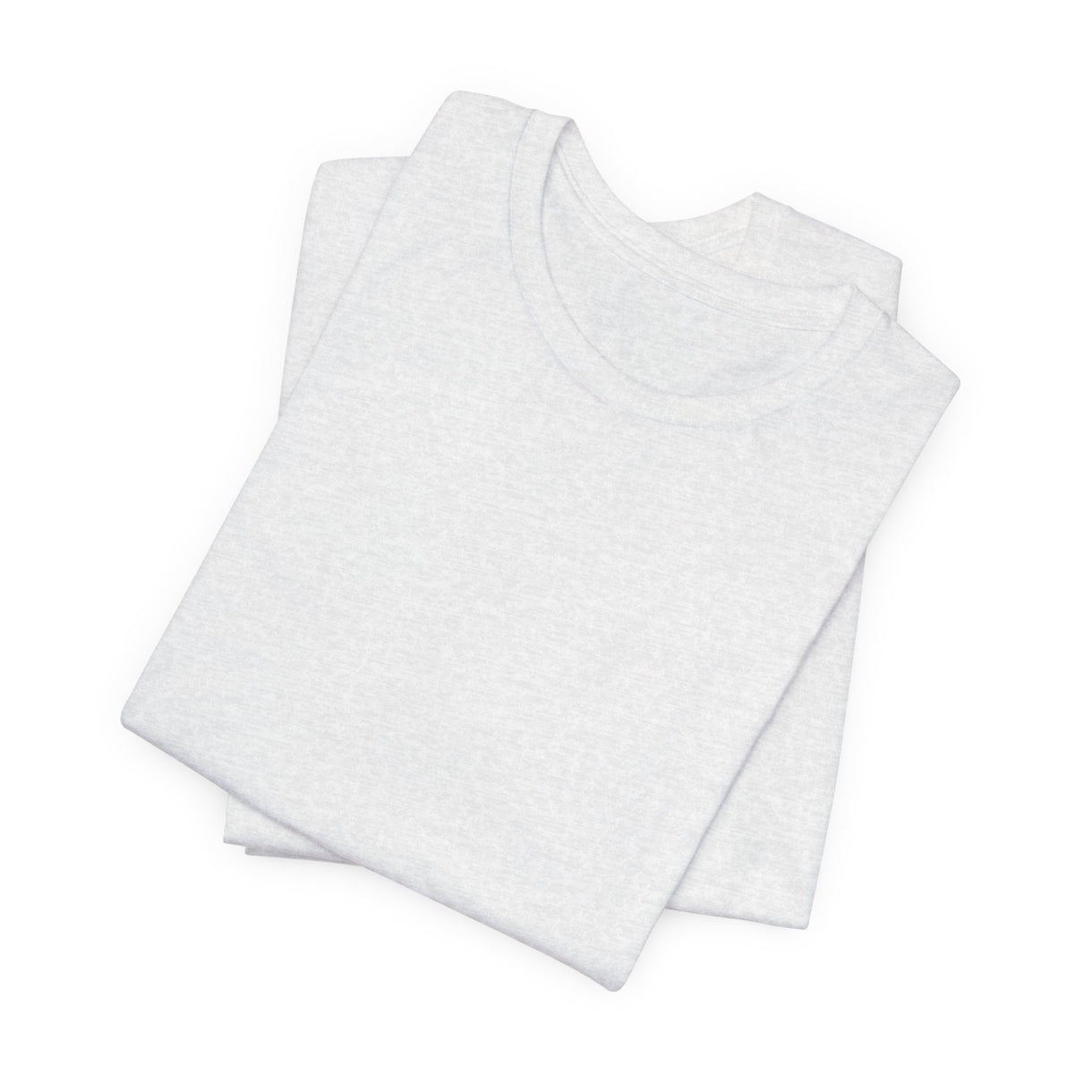 Classic White Tee