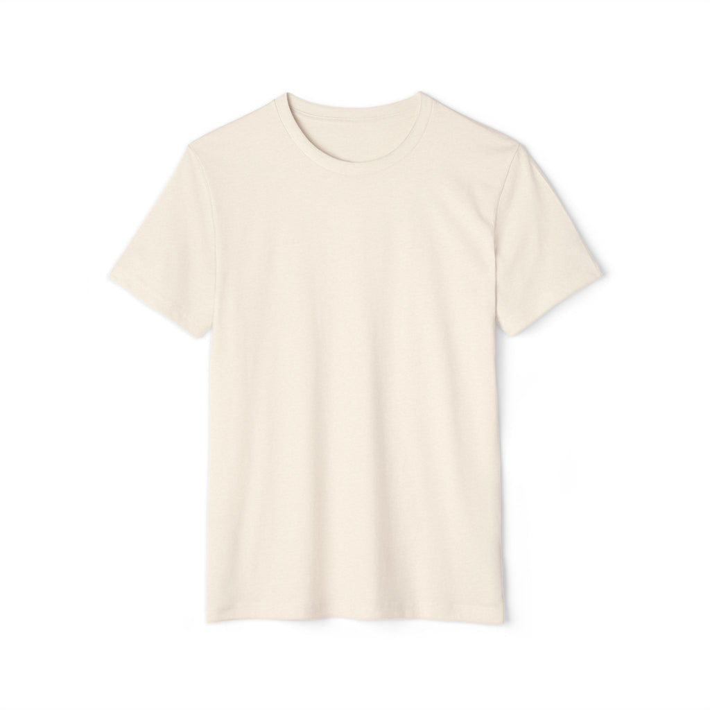 Organic Recycled T-Shirt