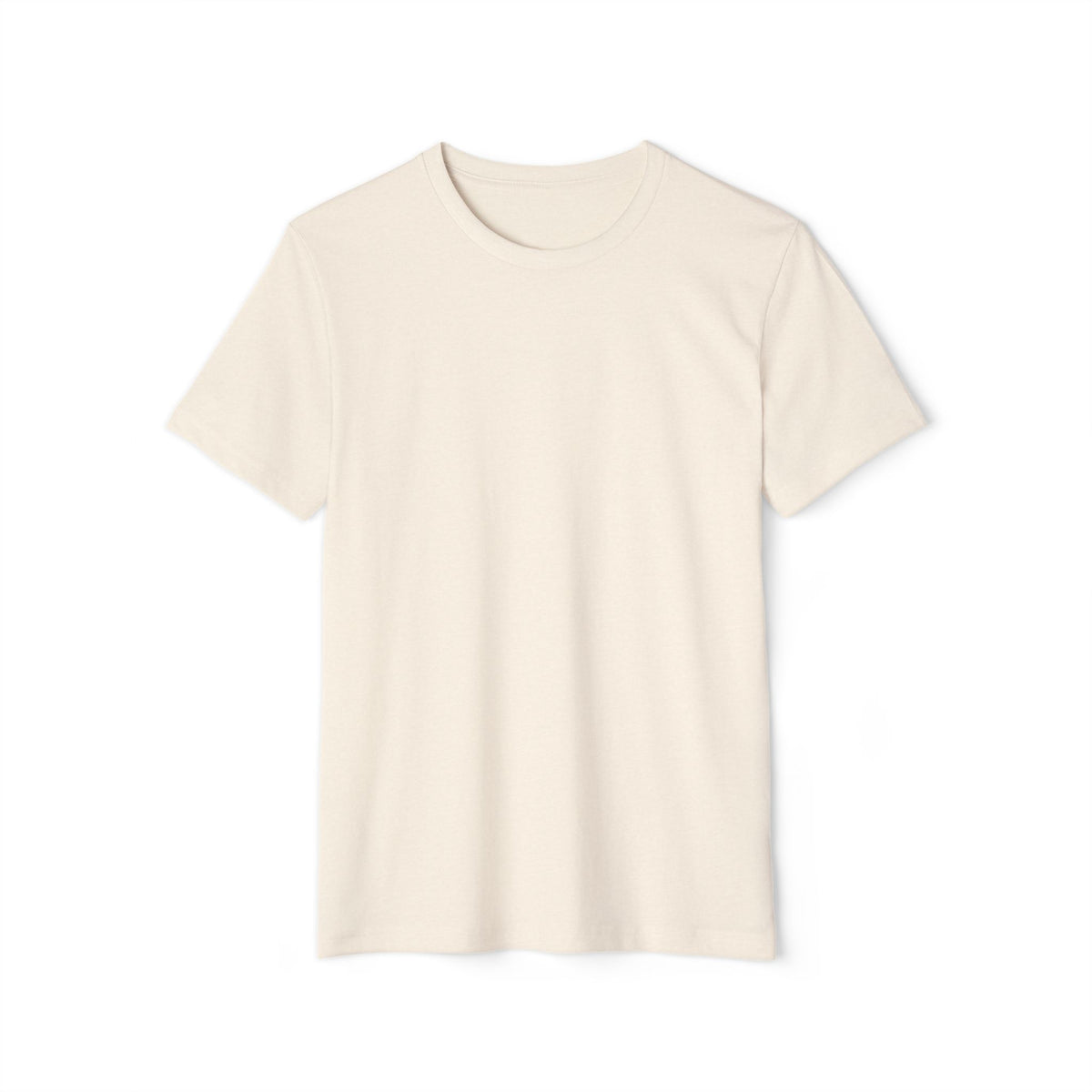 Organic Recycled T-Shirt