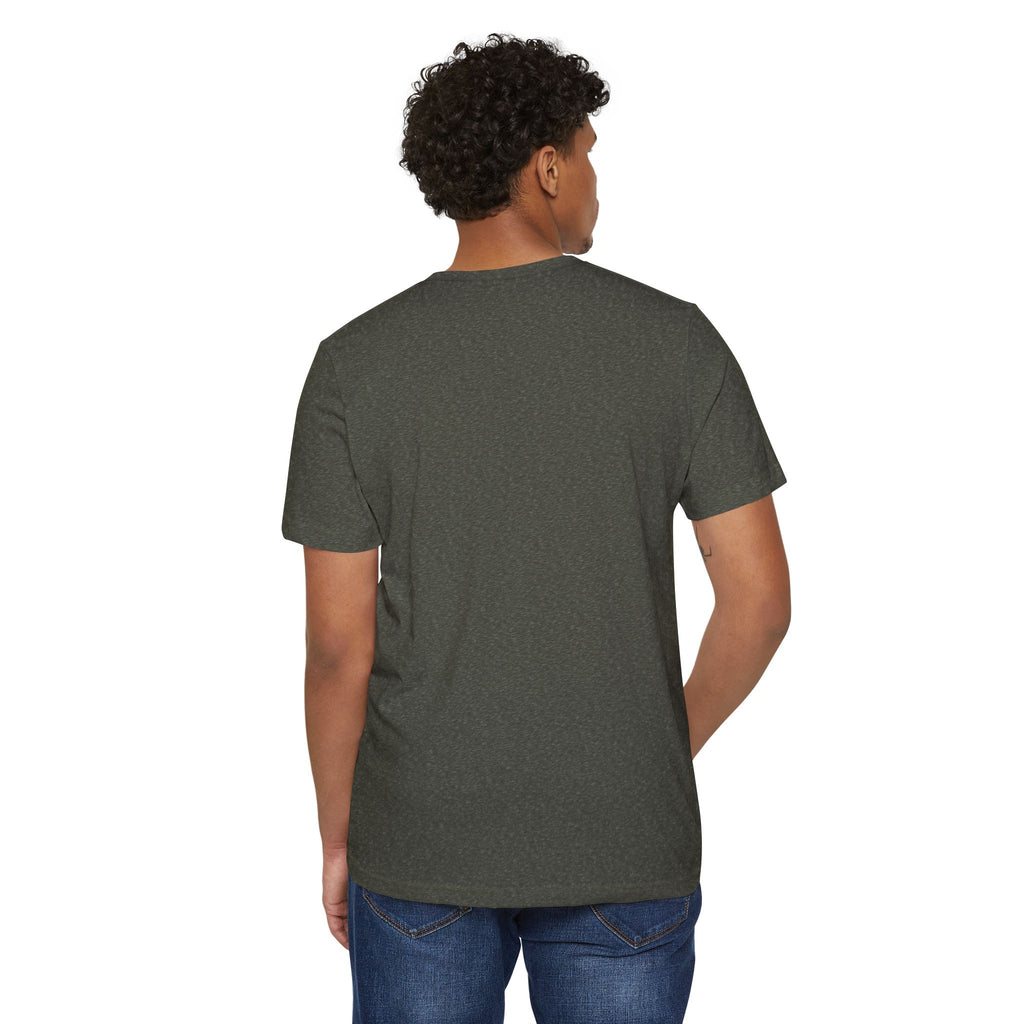 Organic Recycled T-Shirt