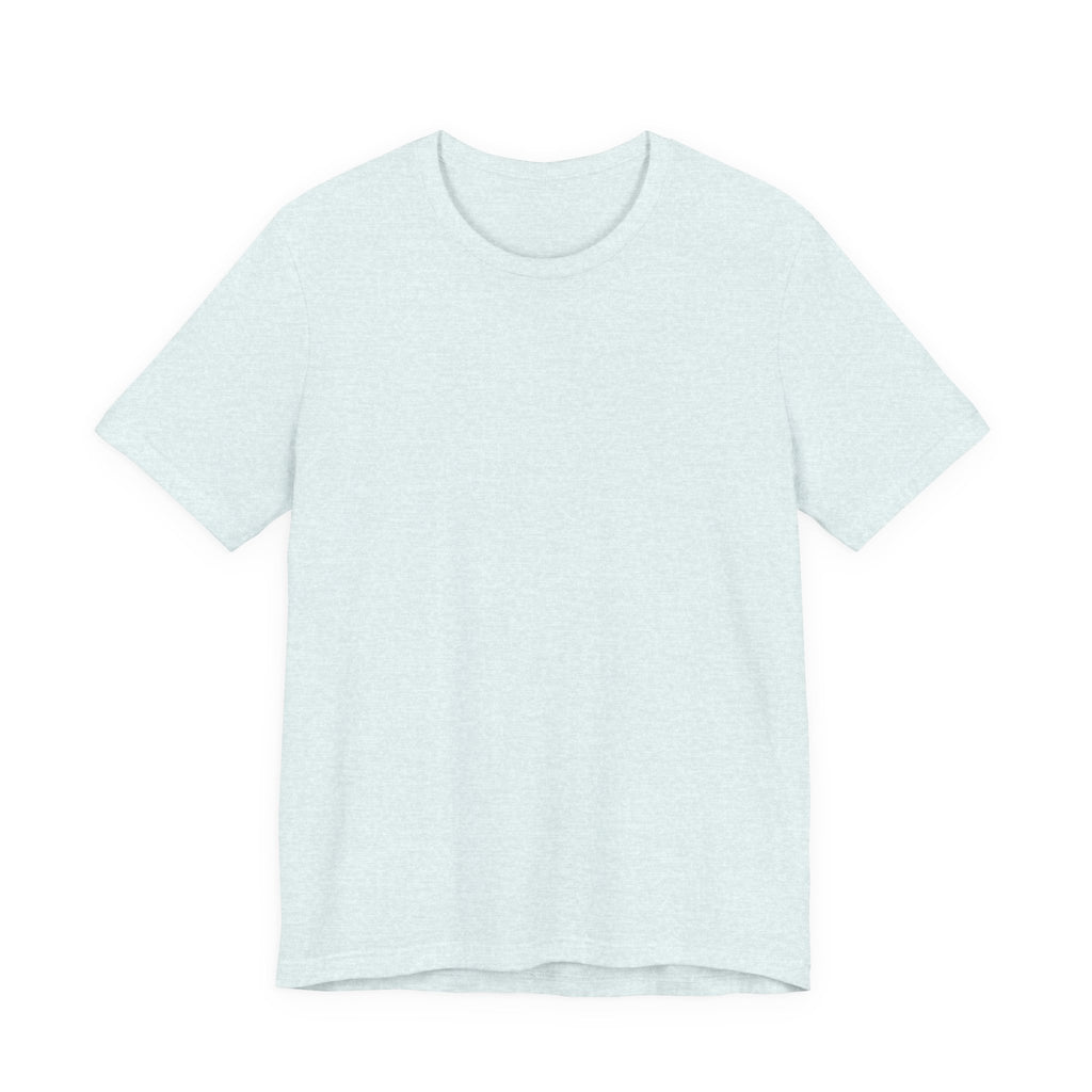 Classic White Tee