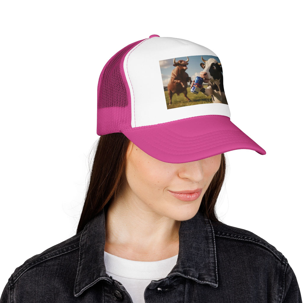 Trucker Hat