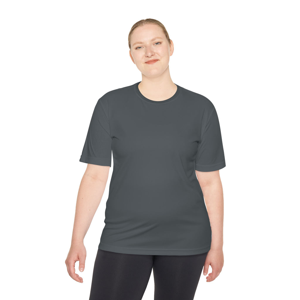 Moisture-Wicking Performance Tee