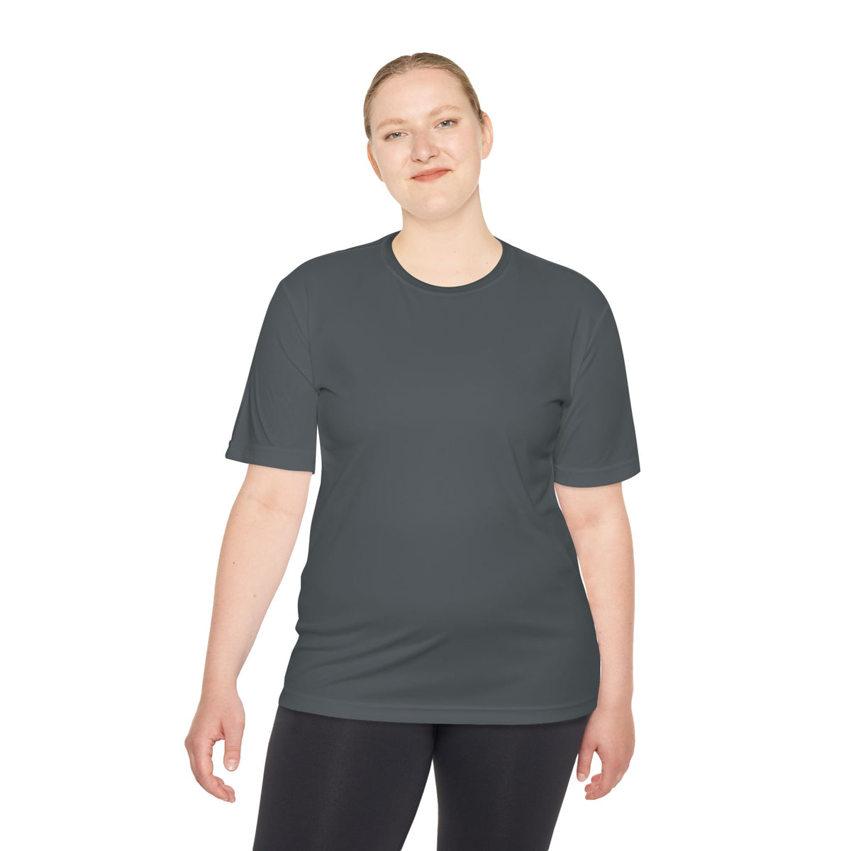 Moisture-Wicking Performance Tee