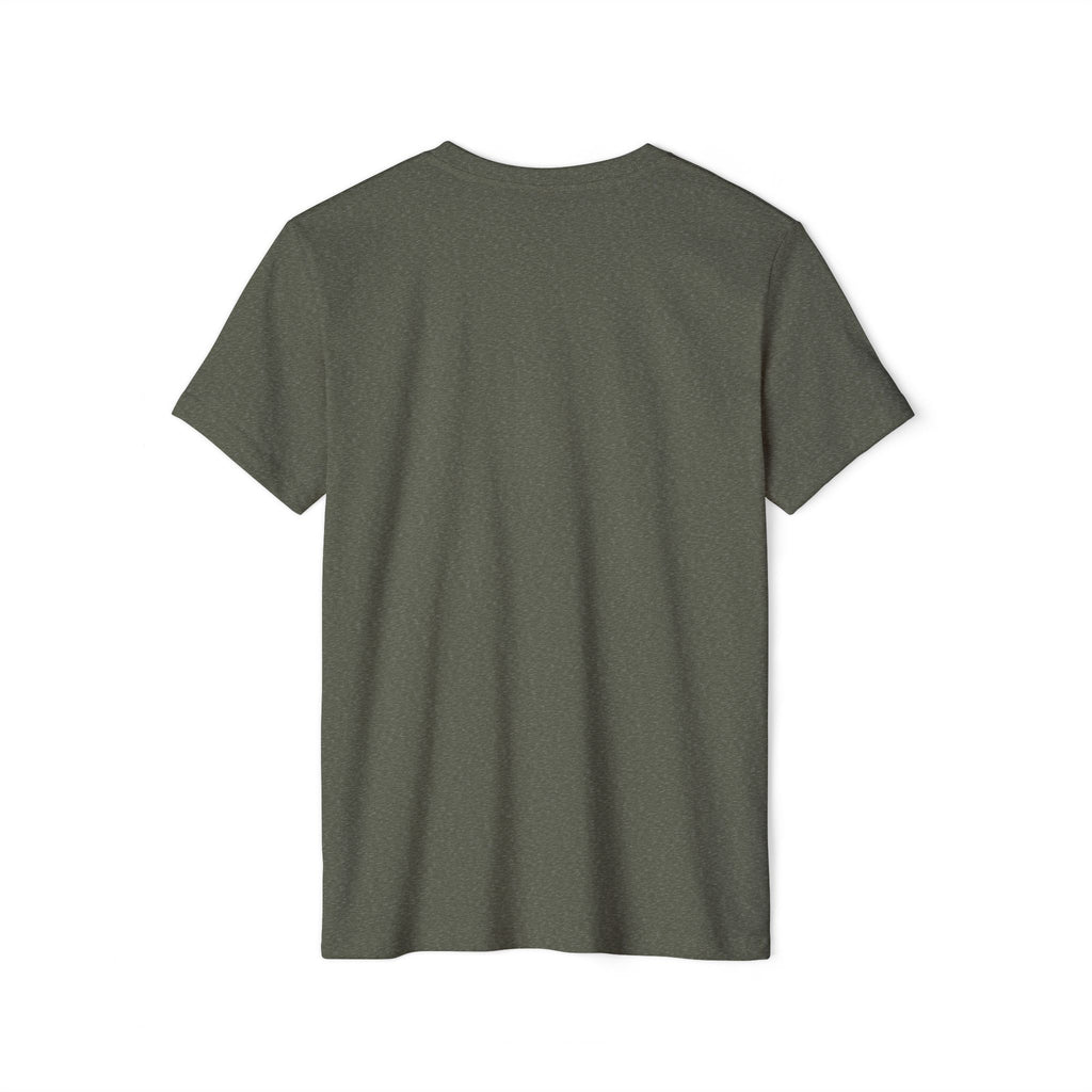 Organic Recycled T-Shirt