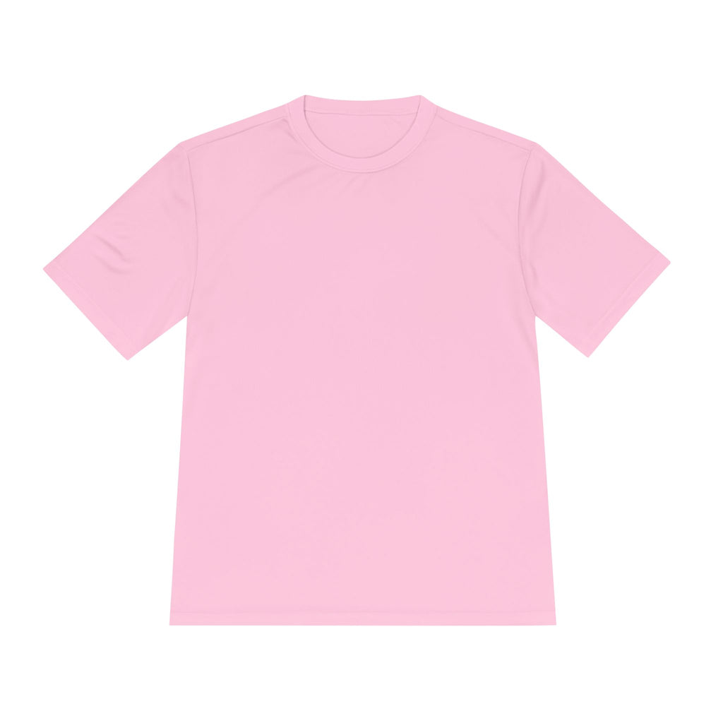 Moisture-Wicking Performance Tee