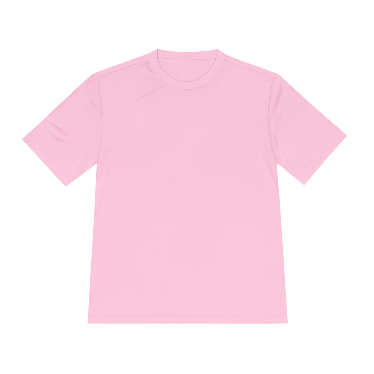 Moisture-Wicking Performance Tee