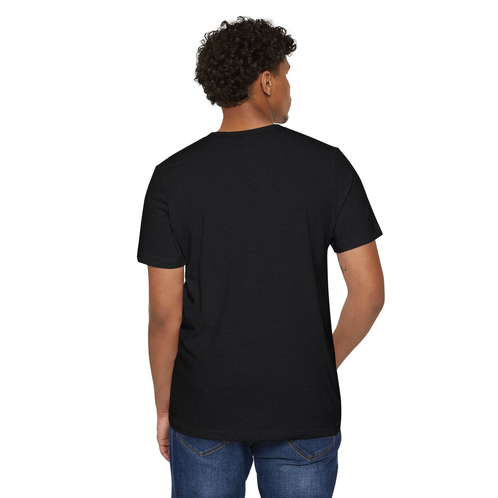 Organic Recycled T-Shirt