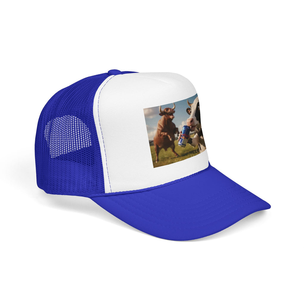 Trucker Hat
