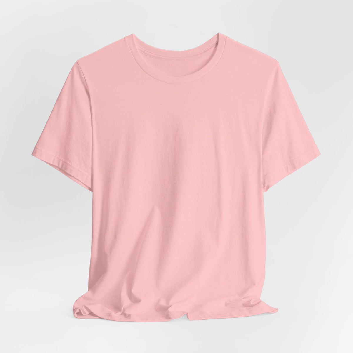 Classic White Tee