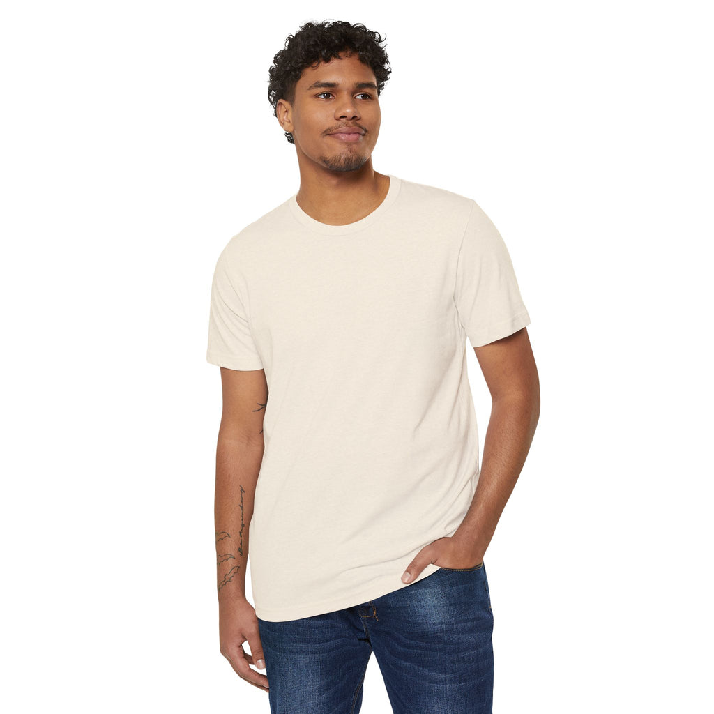 Organic Recycled T-Shirt