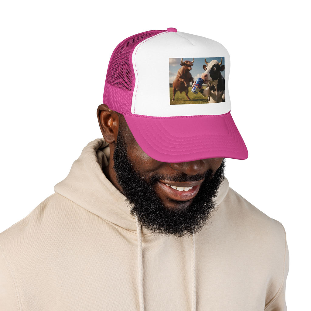 Trucker Hat