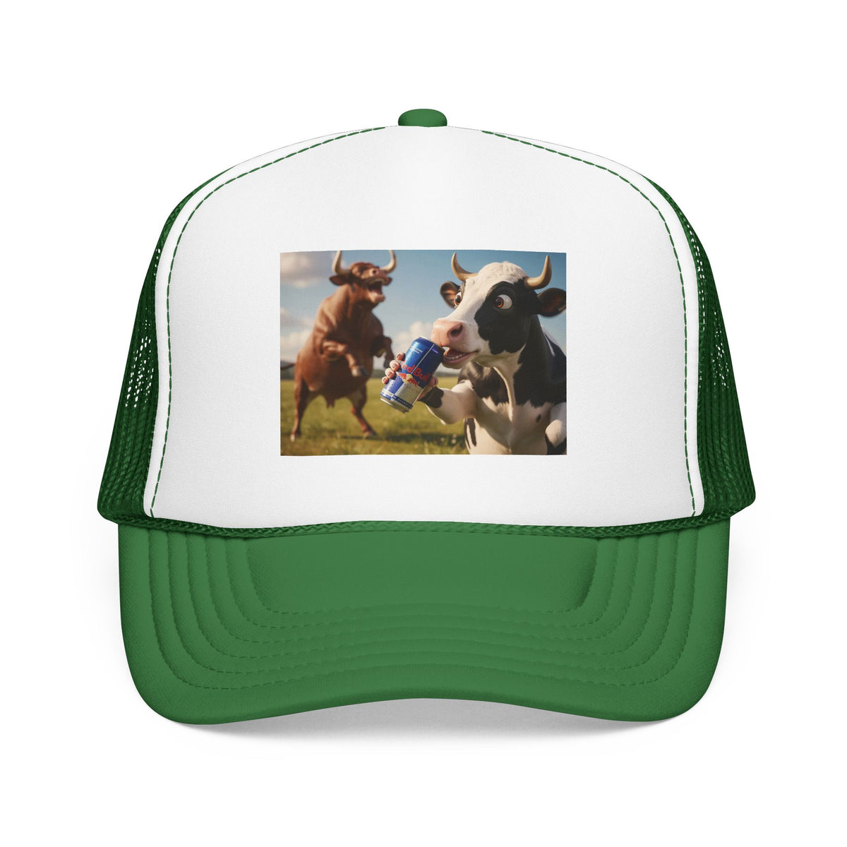 Trucker Hat