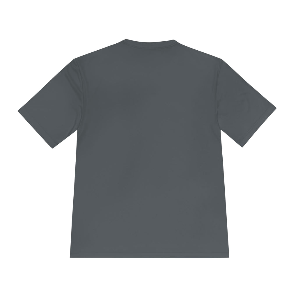 Moisture-Wicking Performance Tee