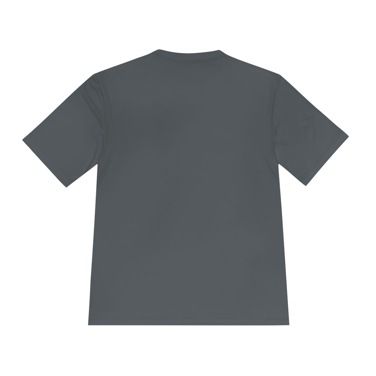 Moisture-Wicking Performance Tee