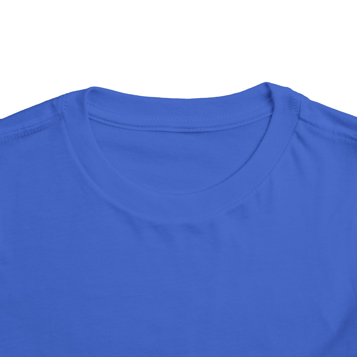 iNovaDrive Toddler Tee — Minimal Gold Logo Short Sleeve Shirt