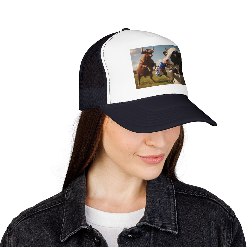 Trucker Hat