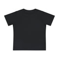 iNovaDrive Baby T‑Shirt — Minimal Gold Logo Infant Tee
