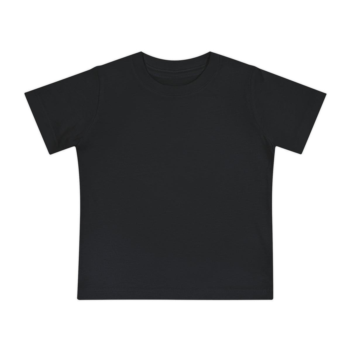 iNovaDrive Baby T‑Shirt — Minimal Gold Logo Infant Tee