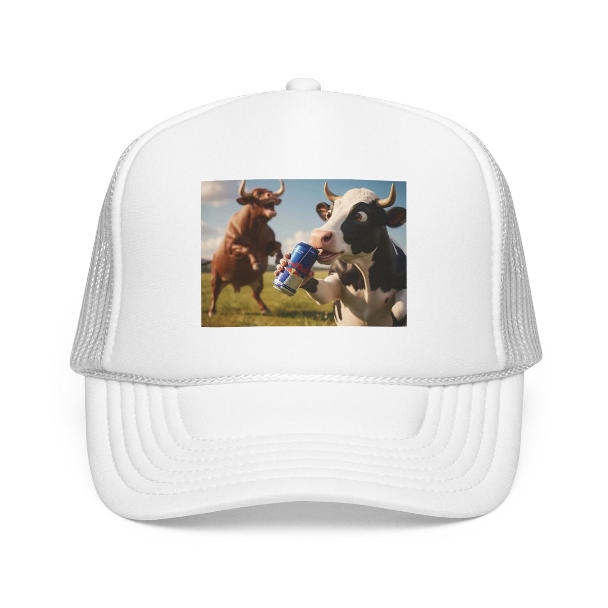 Trucker Hat