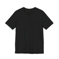 Plain White Tee — Classic Unisex Short Sleeve T-Shirt