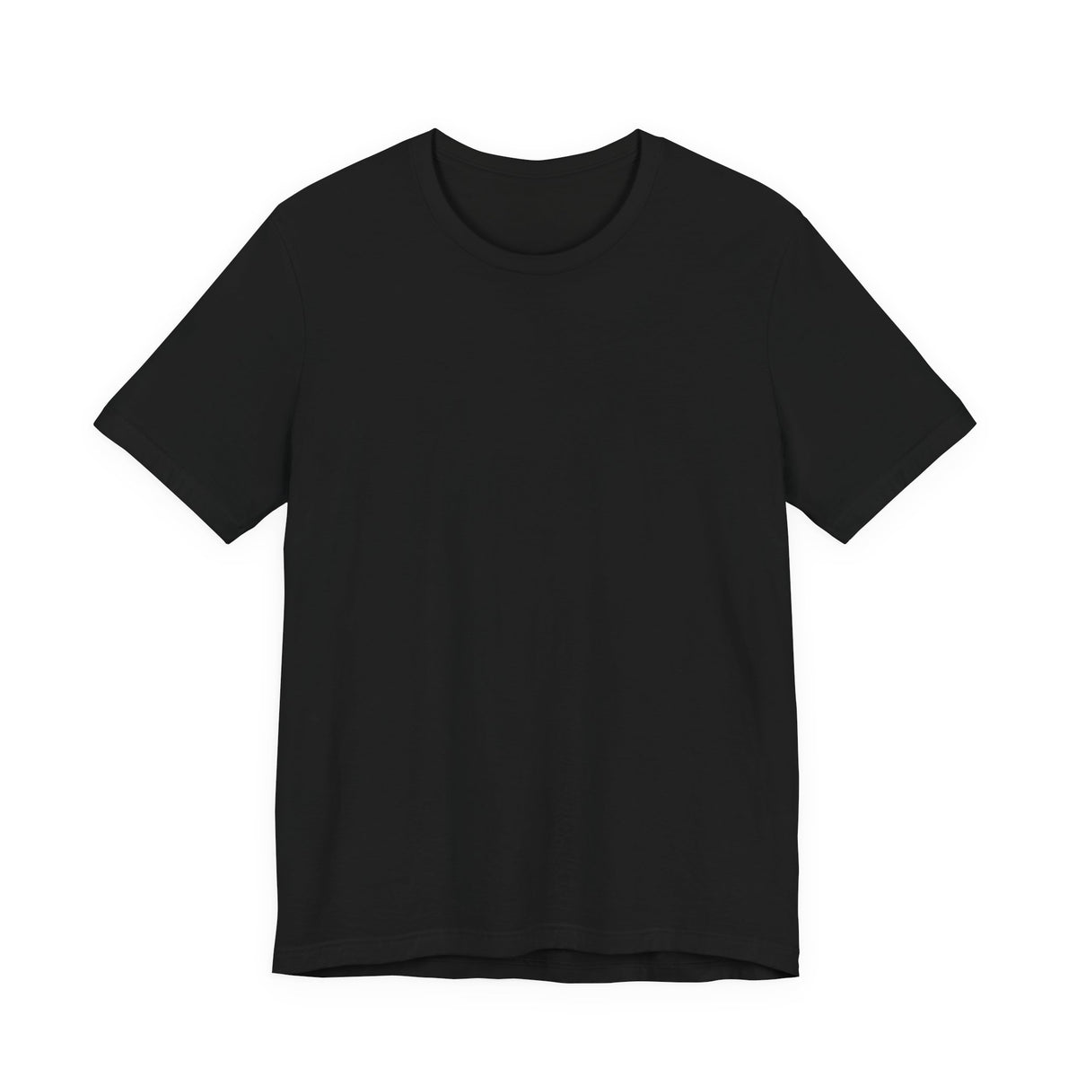 Classic White Tee