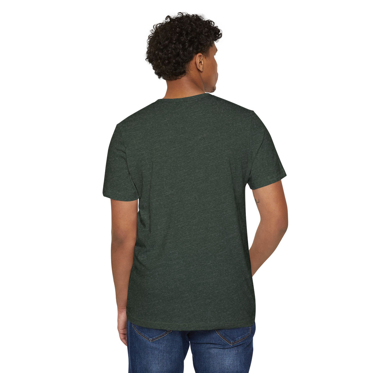 Organic Recycled T-Shirt