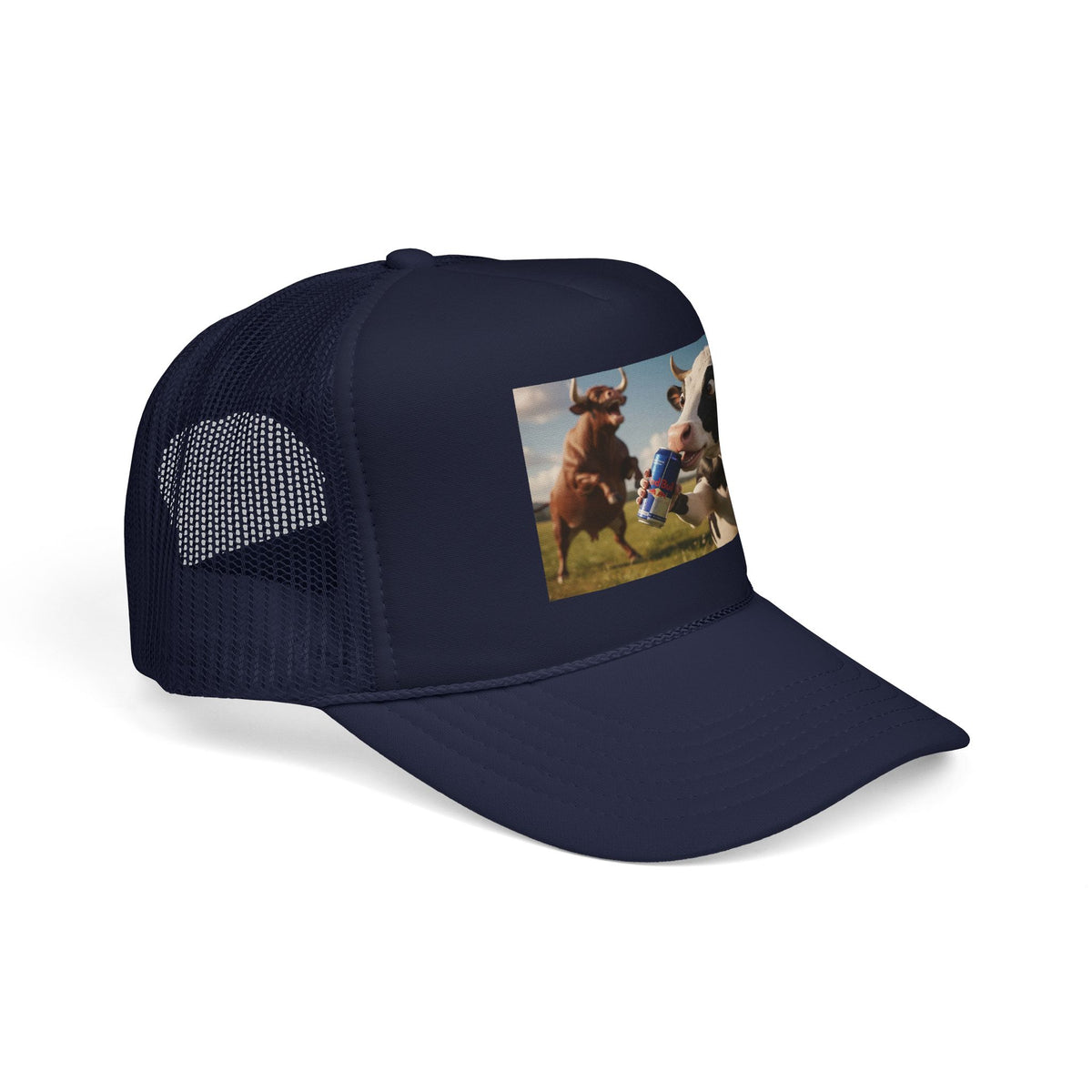 Trucker Hat