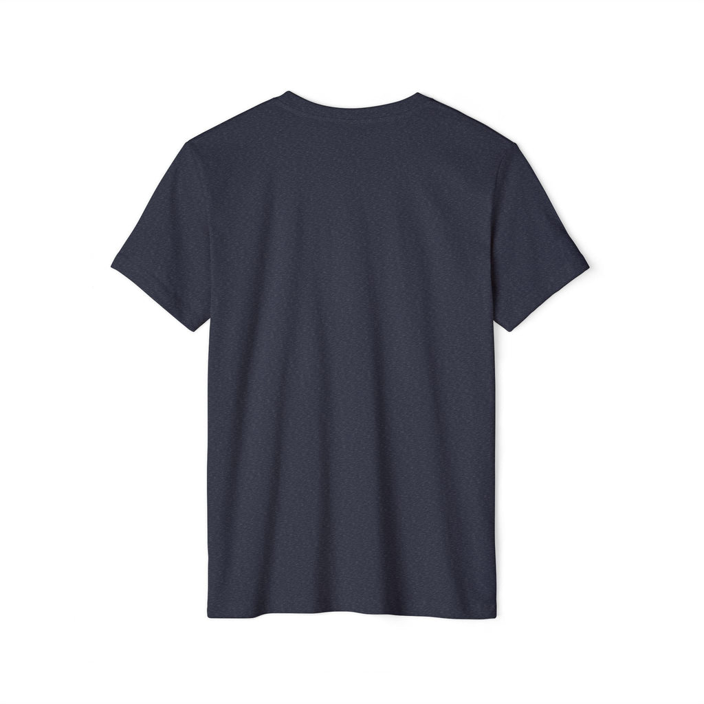 Organic Recycled T-Shirt