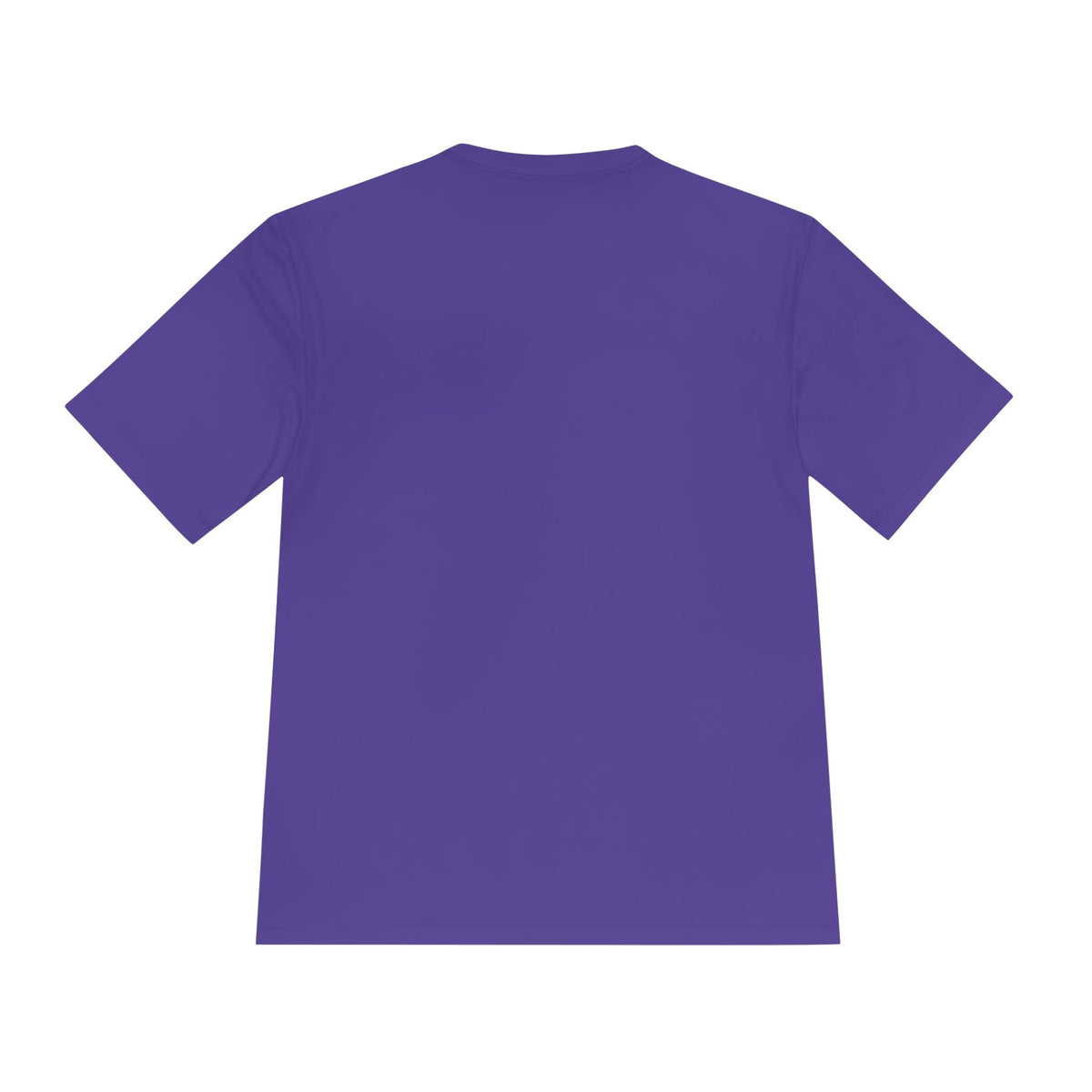 Moisture-Wicking Performance Tee