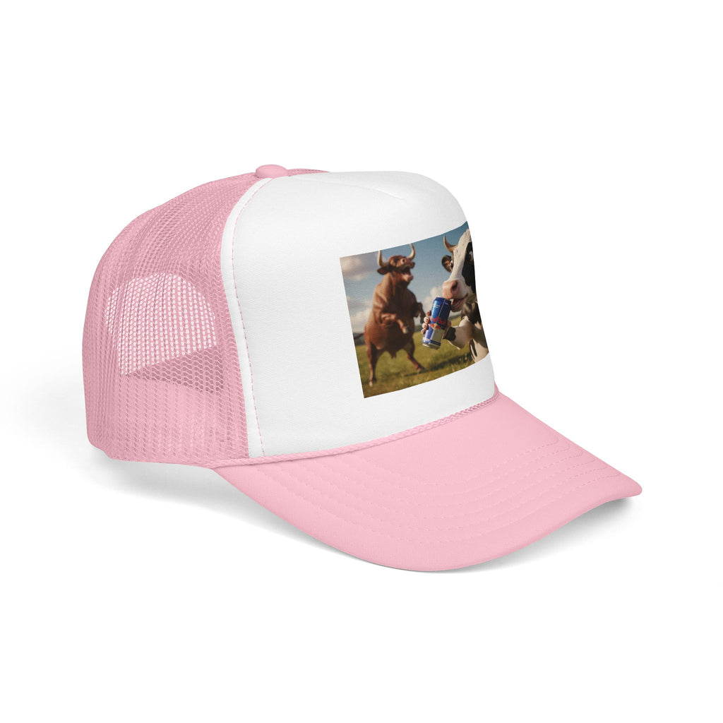 Trucker Hat