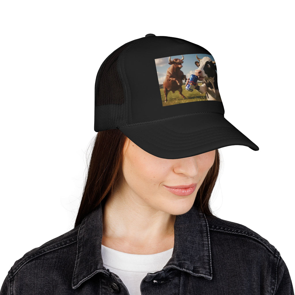 Trucker Hat