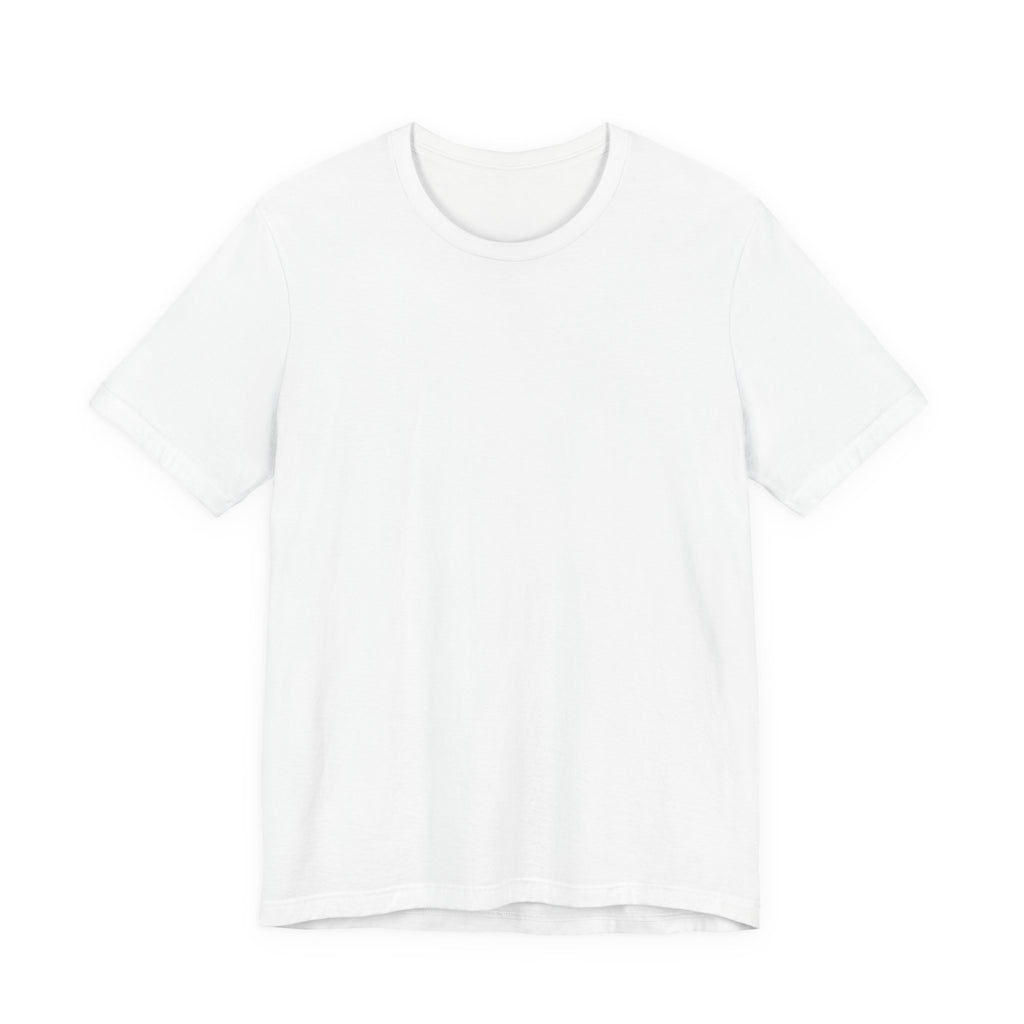 Classic White Tee