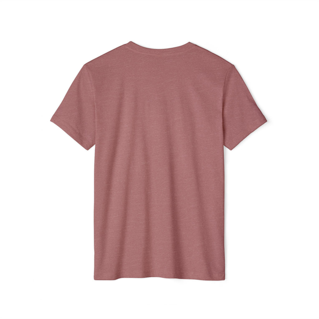 Organic Recycled T-Shirt