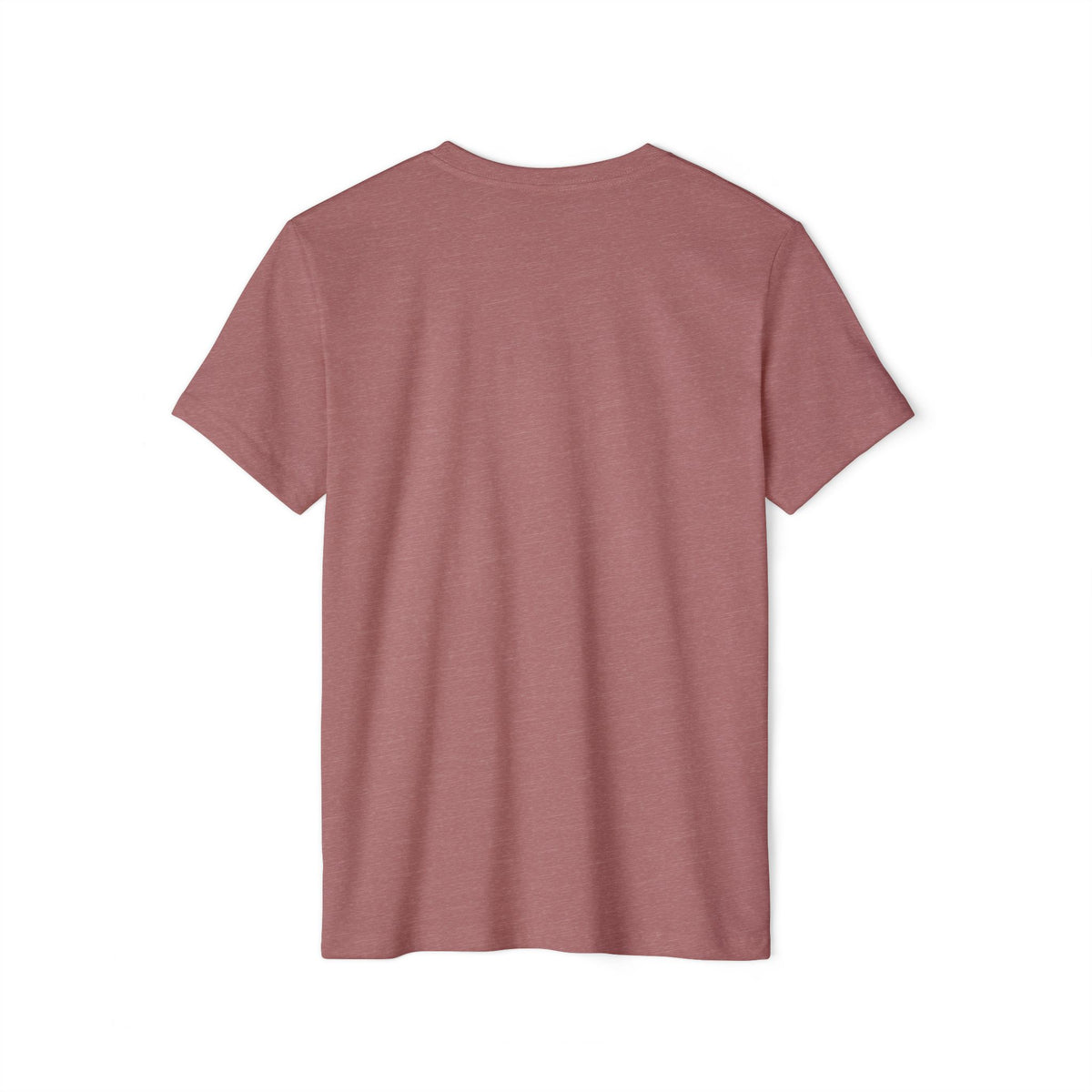 Organic Recycled T-Shirt