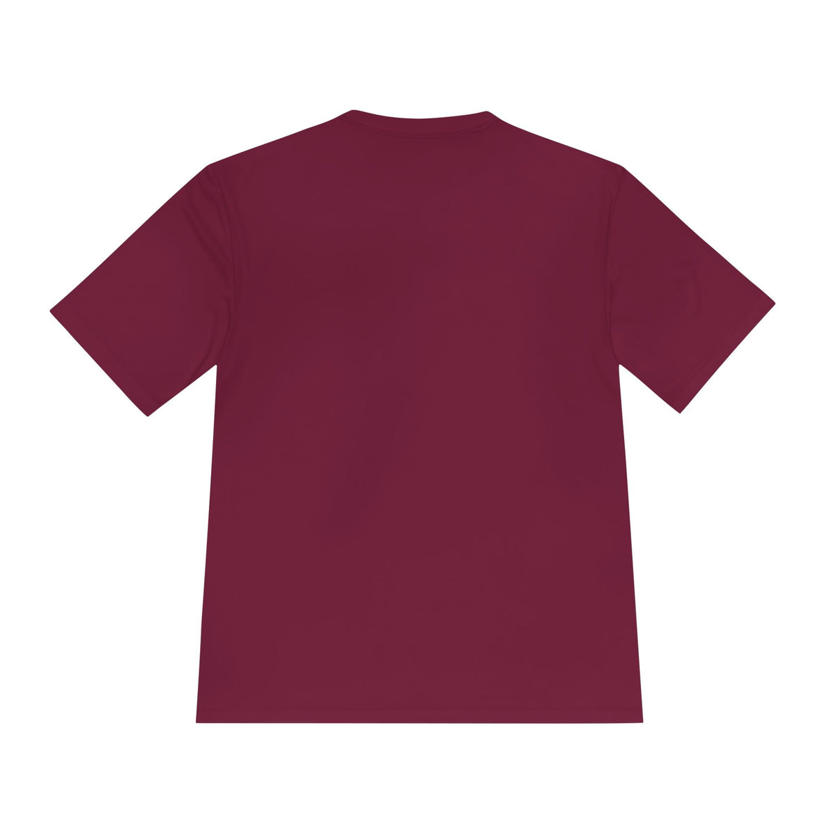 Moisture-Wicking Performance Tee