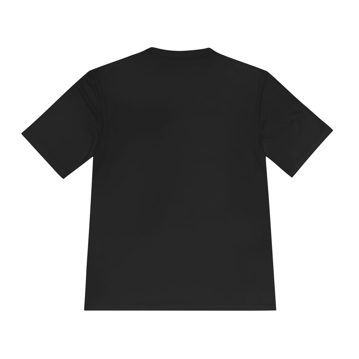 Moisture-Wicking Performance Tee