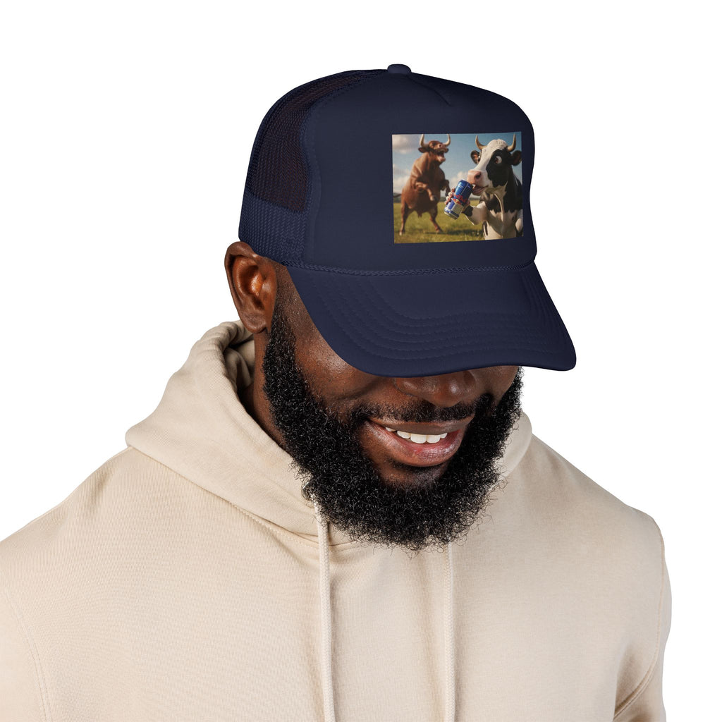 Trucker Hat