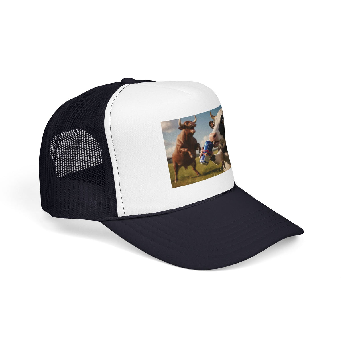 Trucker Hat