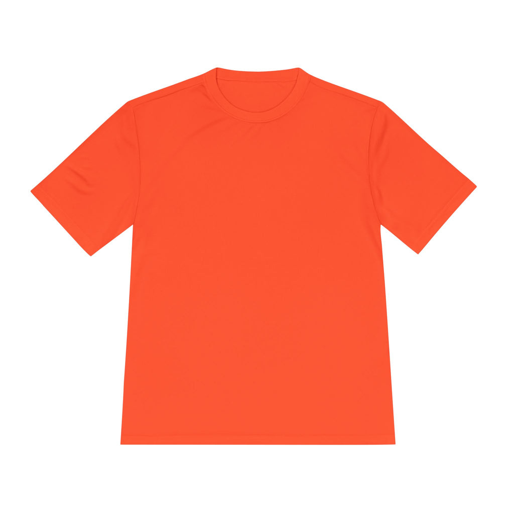Moisture-Wicking Performance Tee